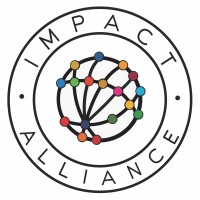 SDG Impact Alliance Logo
