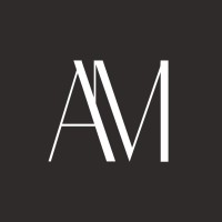 August Media Logo
