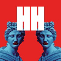 Historical Homos Logo