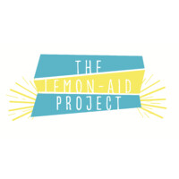 The Lemon-Aid Project Logo