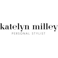 Katelyn Milley, Personal Stylist Logo