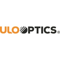 ULO Optics Logo