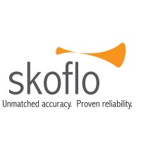 SkoFlo Industries Inc Logo