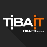 Tiba IT Services México Logo