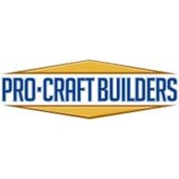 Pro Craft Builders Logo