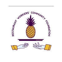 Restaurant Workers Community Foundation Logo