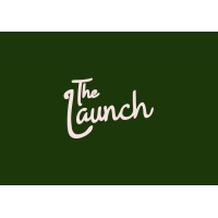 The Launch Logo