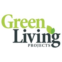 Green Living Projects Logo