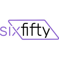 SixFifty Logo