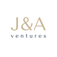 J&A ventures Logo