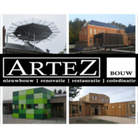 ArteZ bouw Logo