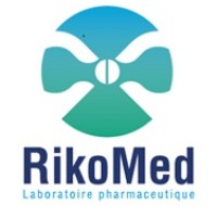 RikoMed Logo