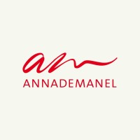 ANNA DE MANEL LUXURY BCN, S.L. Logo