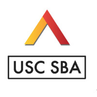 USC Sports Business Association Logo