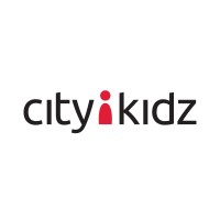 City Kidz Ministries Ottawa Logo