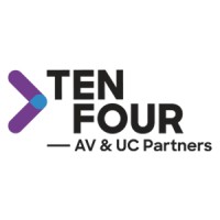 TenFour Technology Ltd Logo