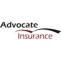 Advocate Insurance Logo