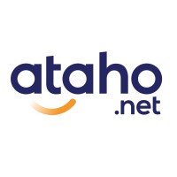 Ataho.net | Agencia Amazon & Mercado Libre Logo