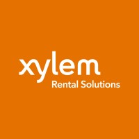Xylem Rental Solutions Logo