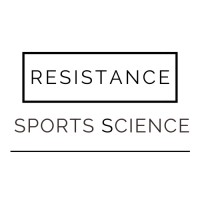 Resistance Sports Science Logo