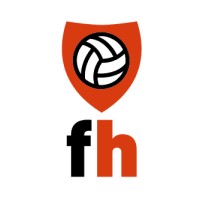 Football Host Logo
