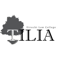 Utrecht Law College Tilia Logo