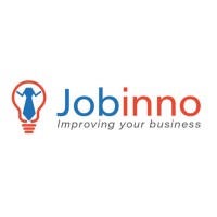 Jobinno Ltd. Logo