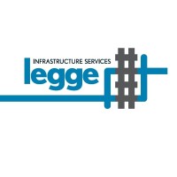Legge Infrastructure Services Ltd Logo
