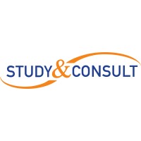 Study & Consult e.V. Logo