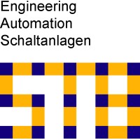 STB Engineering AG Logo