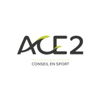 ACE2 conseil & formation dans le sport Logo