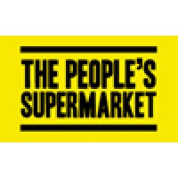 The Peoples Supermarket Logo