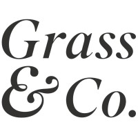 Grass & Co. Logo