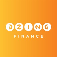 Dzing Finance Logo