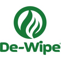 De-Wipe Ltd Logo