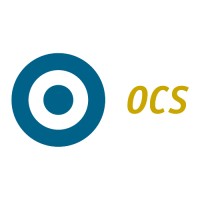OCS Maatschappelijk Vastgoed BV Logo