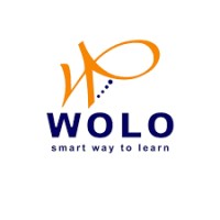 WOLO E-Learning Logo
