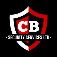 CB Security Services Ltd Logo