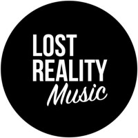 Lost Reality Music Logo