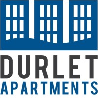 Durlet Apartments Logo