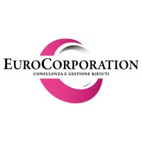 Eurocorporation Logo