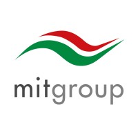 Microglass Group Logo