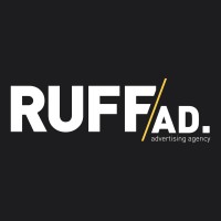 RUFFAD. Logo