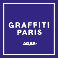 Graffiti Paris Logo