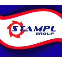 STAMPL GROUP Logo