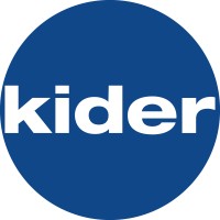 KIDER STORE SOLUTIONS FRANCE Logo