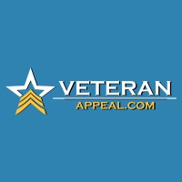 VeteranAppeal.com Logo