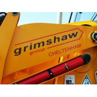 Grimshaw Group Logo