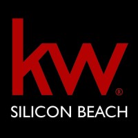 Keller Williams KW Silicon Beach Logo