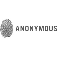 Anonymous Philanthropy LLC Logo
